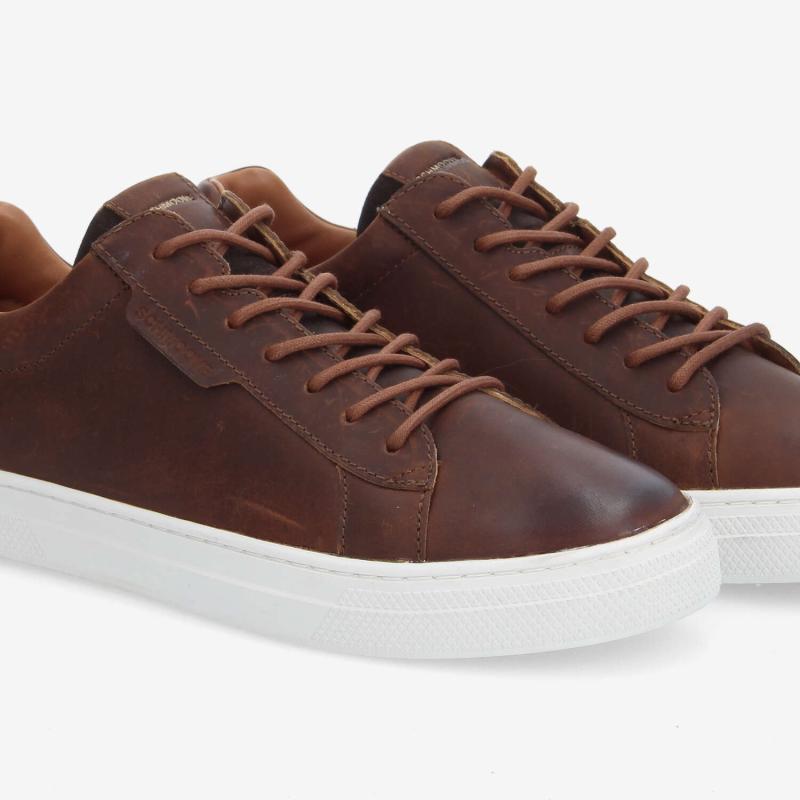SPARKLE SNEAKER M - CICLON - MARRON
